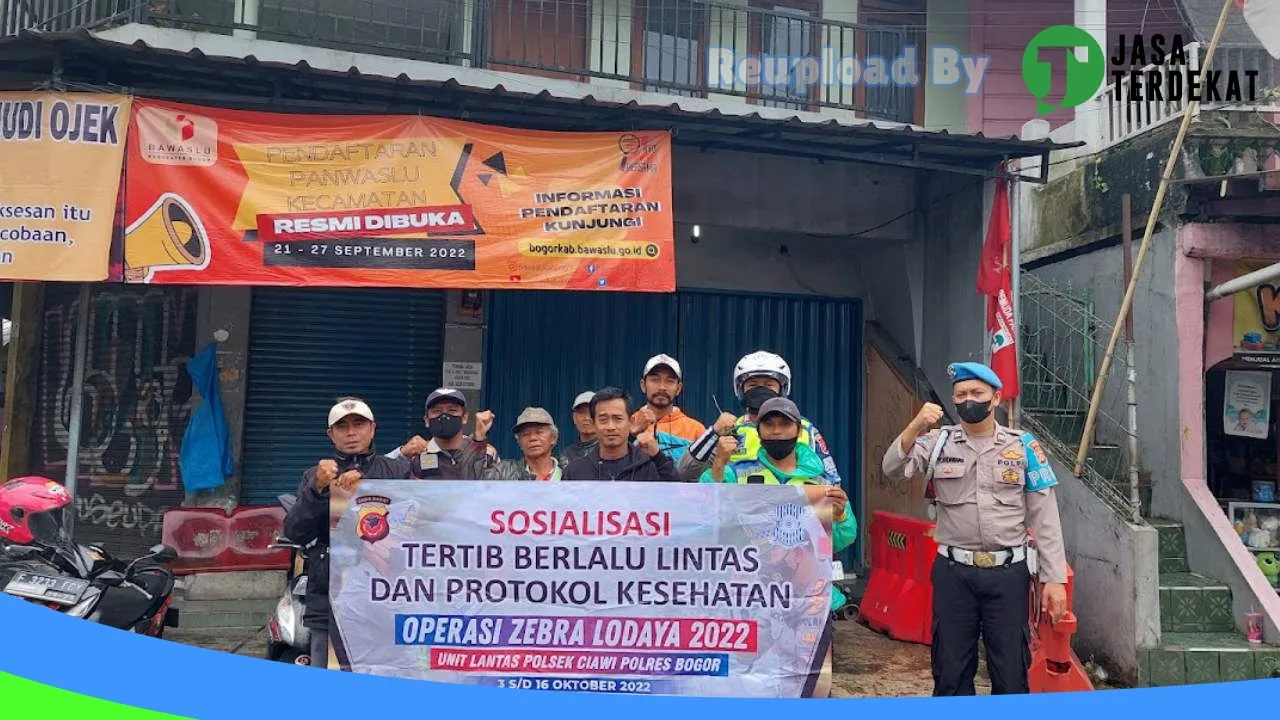 Gambar NAGA MAS ELEKTRONIK di Puncak, Papua ke 2