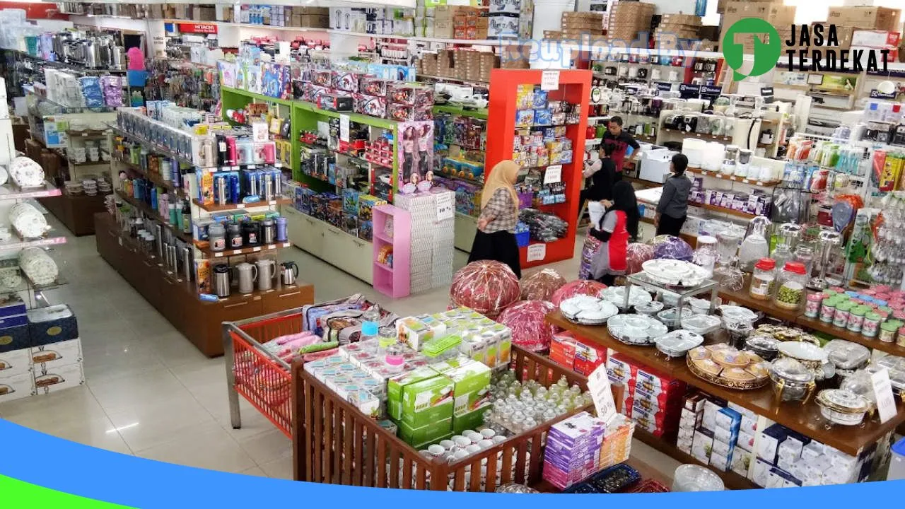 Gambar Jim’s Modern Living – Elektronik dan Furniture di Balikpapan, Kalimantan Timur ke 2