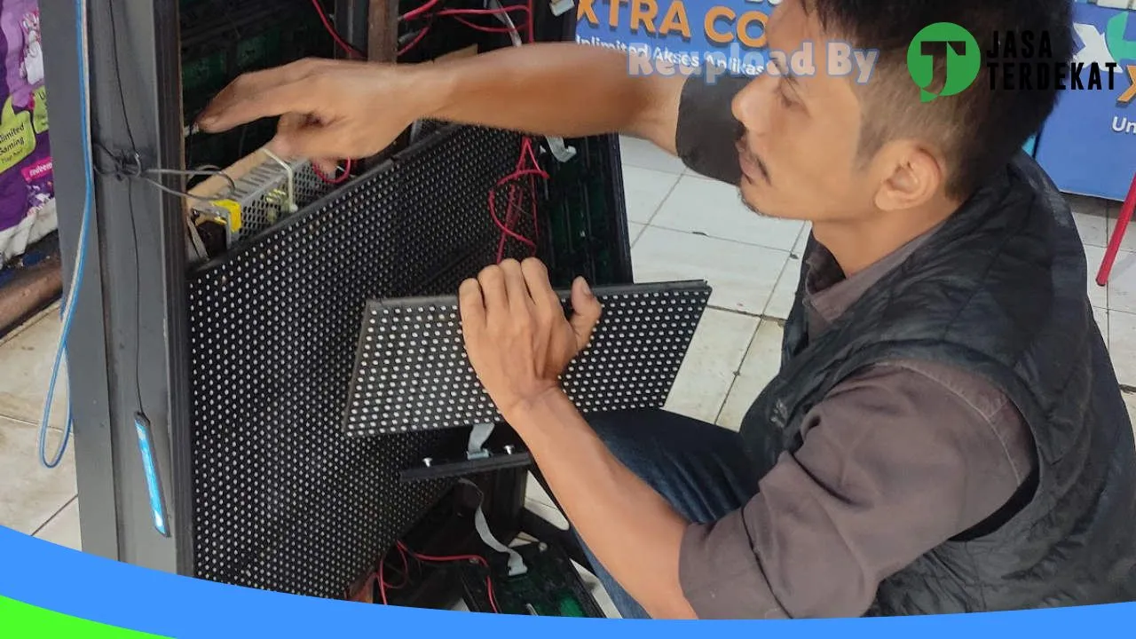 Gambar JTL Tukang Listrik di Tangerang, Banten ke 3