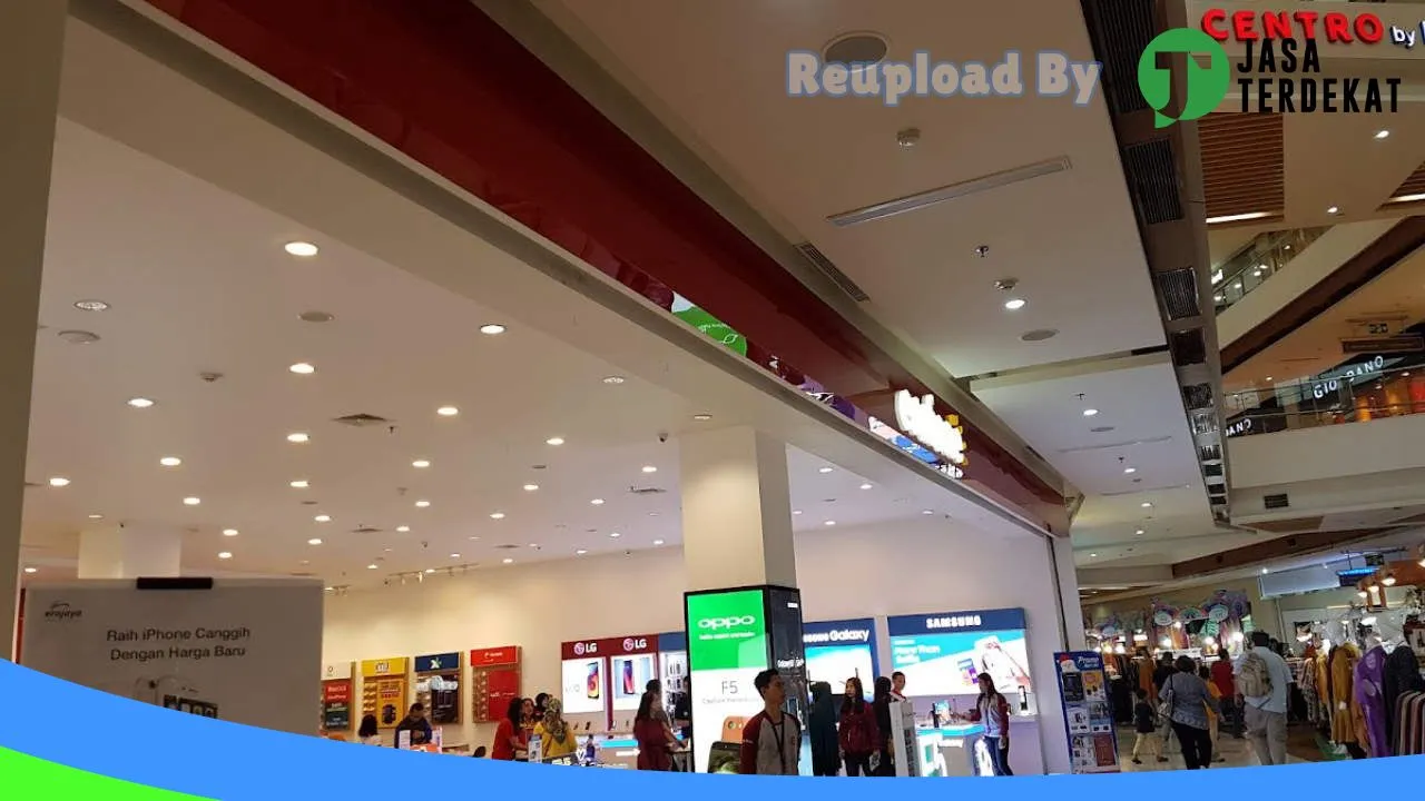 Gambar Samsung Store di Kota Tangerang Selatan, Banten ke 2