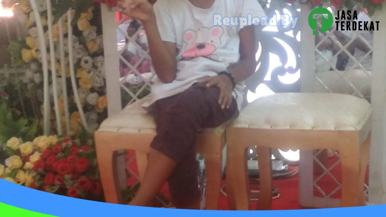 Gambar SMAN 1 KAPONGAN – Situbondo, Jawa Timur ke 4