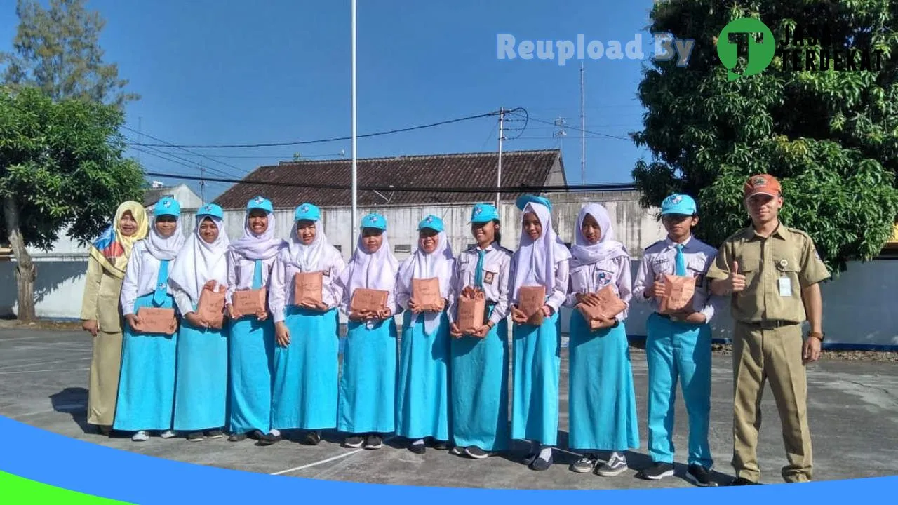 Gambar SMK Taruna Farma – Karanganyar, Jawa Tengah ke 1