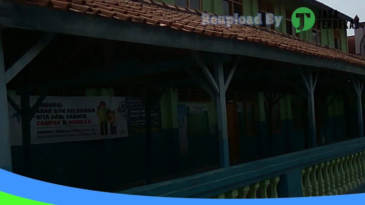 Gambar SMA HASYIM ASY’ARI PEMALANG – Pemalang, Jawa Tengah ke 5