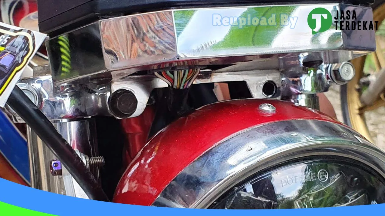 Gambar Aji Jaya Las Stenlis di Semarang, Jawa Tengah ke 3