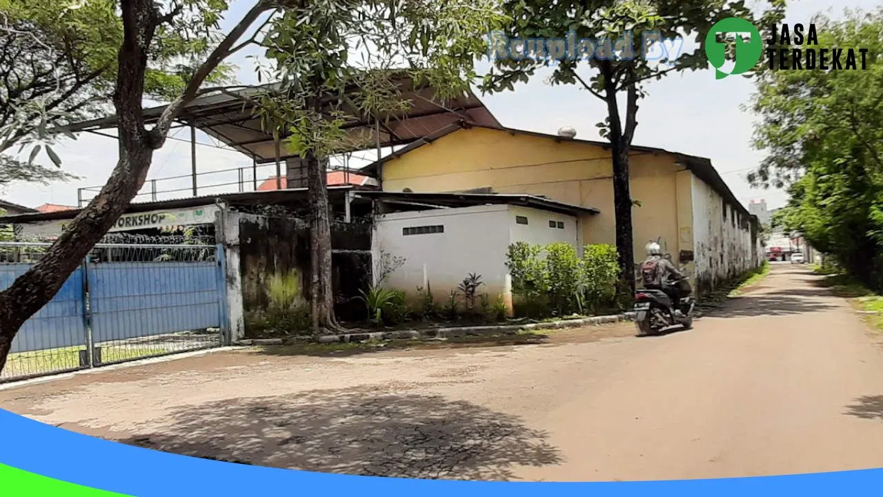 Gambar SMA – SMK Mandiri Cirebon – Kota Cirebon, Jawa Barat ke 3