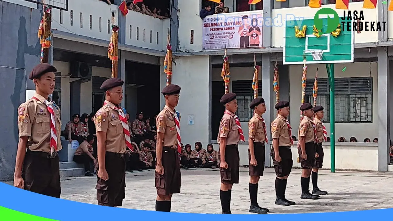 Gambar SMK Wahidin Kampus 3 – Kota Cirebon, Jawa Barat ke 3