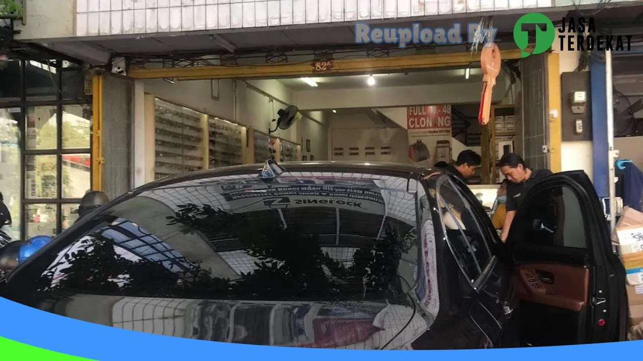 Gambar Singlock ahli Kunci surabaya di Kota Surabaya, Jawa Timur ke 1