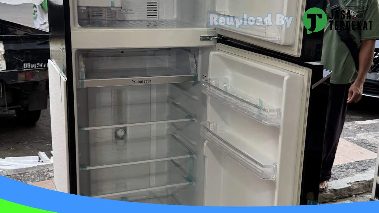 Gambar Mitra Elektronik di Kota Tangerang, Banten ke 2