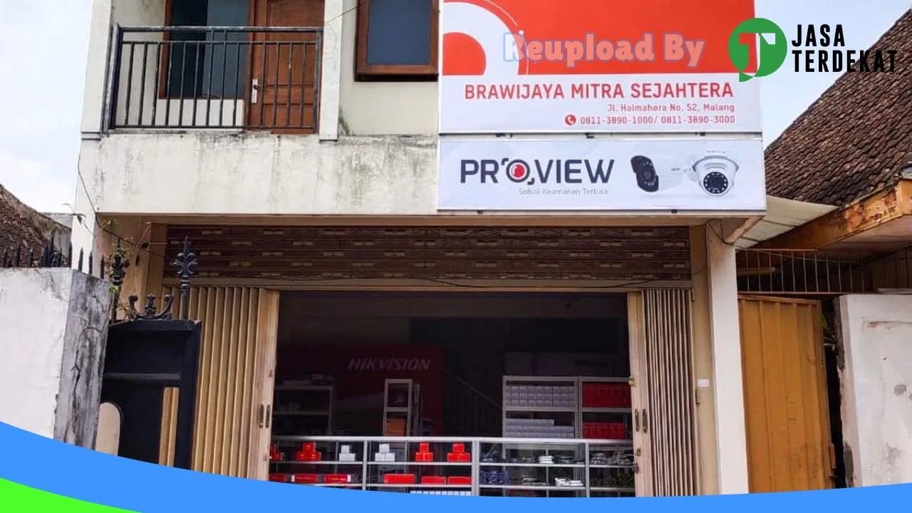 Gambar BMS CCTV Malang di Malang, Jawa Timur ke 2
