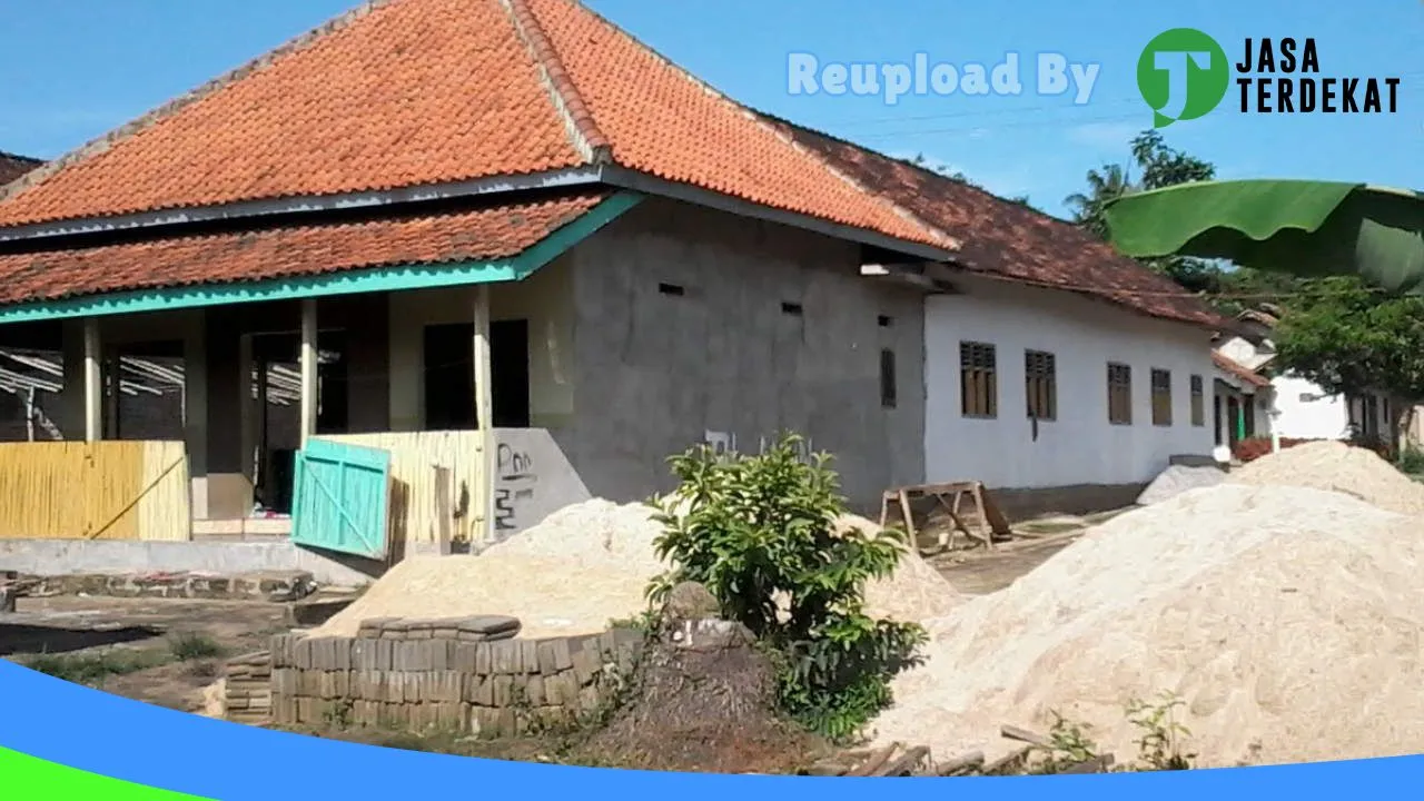 Gambar SMK PERTANIAN ALAM NUSANTARA – Lampung Tengah, Lampung ke 3