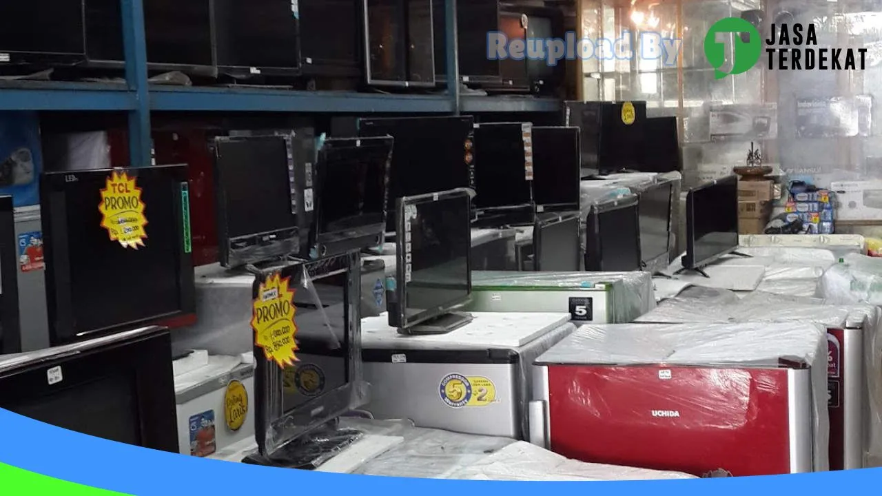 Gambar Toko Central Elektronik Gn. Sanghyang di Badung, Bali ke 2