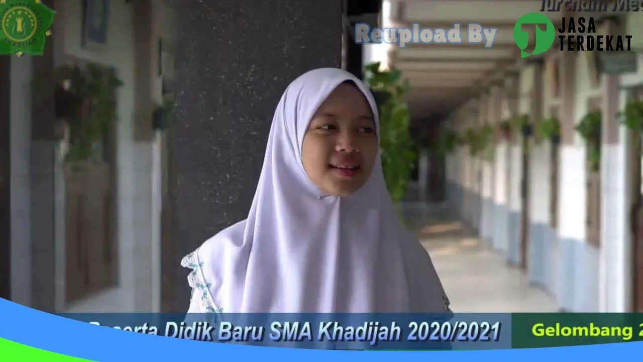 Gambar SMA Khadijah Surabaya – Kota Surabaya, Jawa Timur ke 1