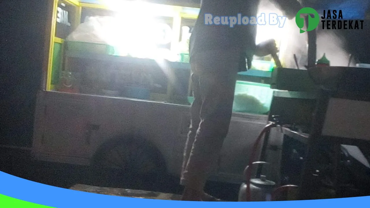 Gambar Bisnis Ongkang Kaki di Kudus, Jawa Tengah ke 5