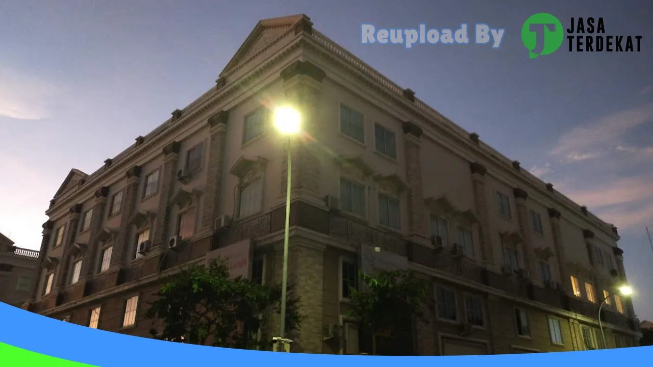 Gambar Satria electrical instalation service di Tangerang, Banten ke 1