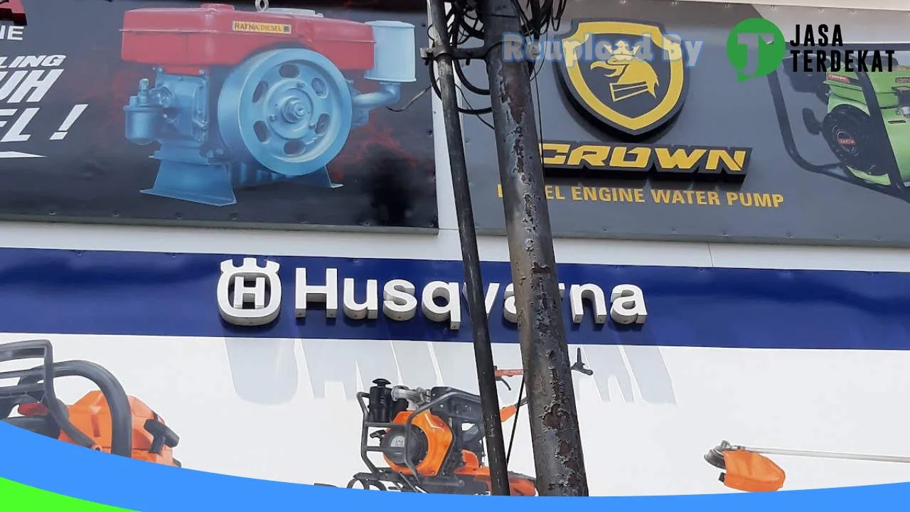 Gambar Bintang Teknik di Wonogiri, Jawa Tengah ke 3