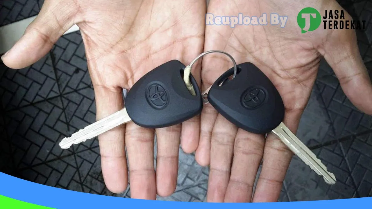 Gambar Gangsar Kunci Sadel di Lombok Barat, Nusa Tenggara Barat ke 1
