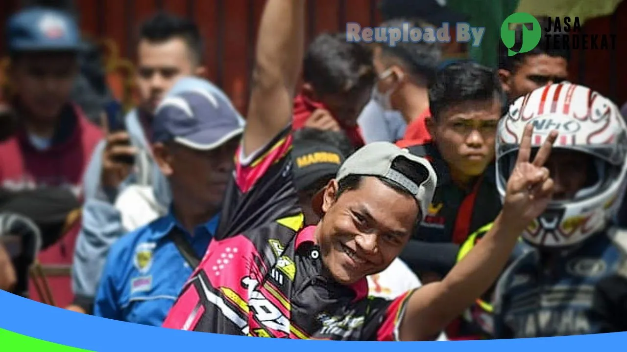 Gambar SMA Plus Al-Waroqot (Ya Maromiy) – Pamekasan, Jawa Timur ke 3