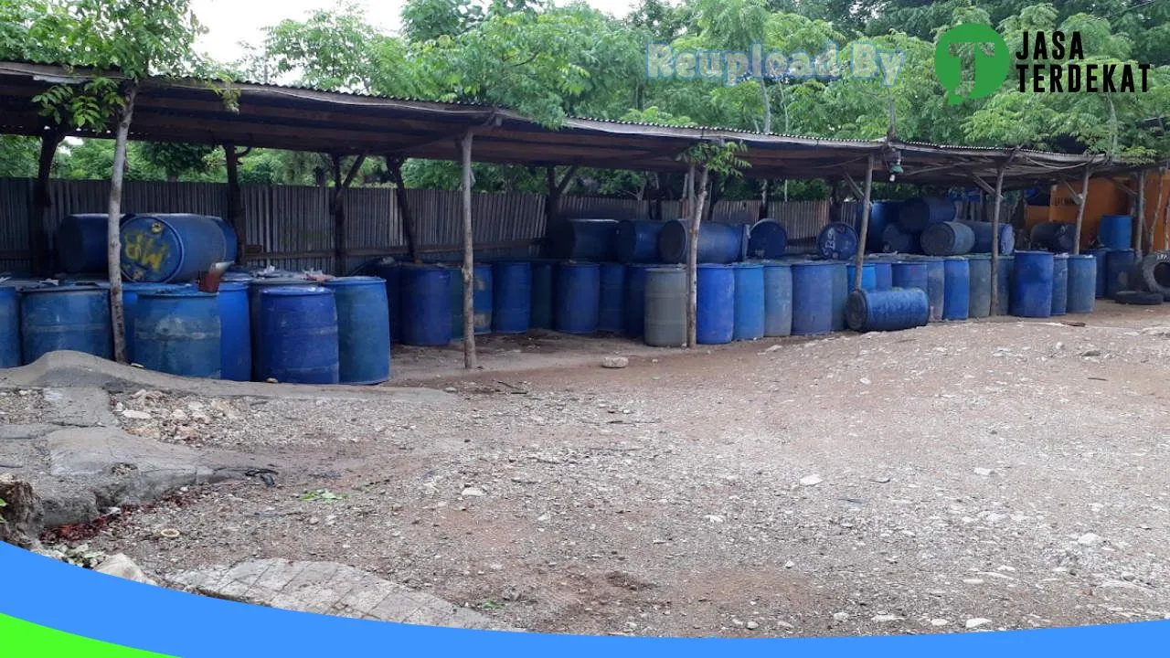 Gambar SMAS PGRI Winirai Sabu – Sabu Raijua, Nusa Tenggara Timur ke 1
