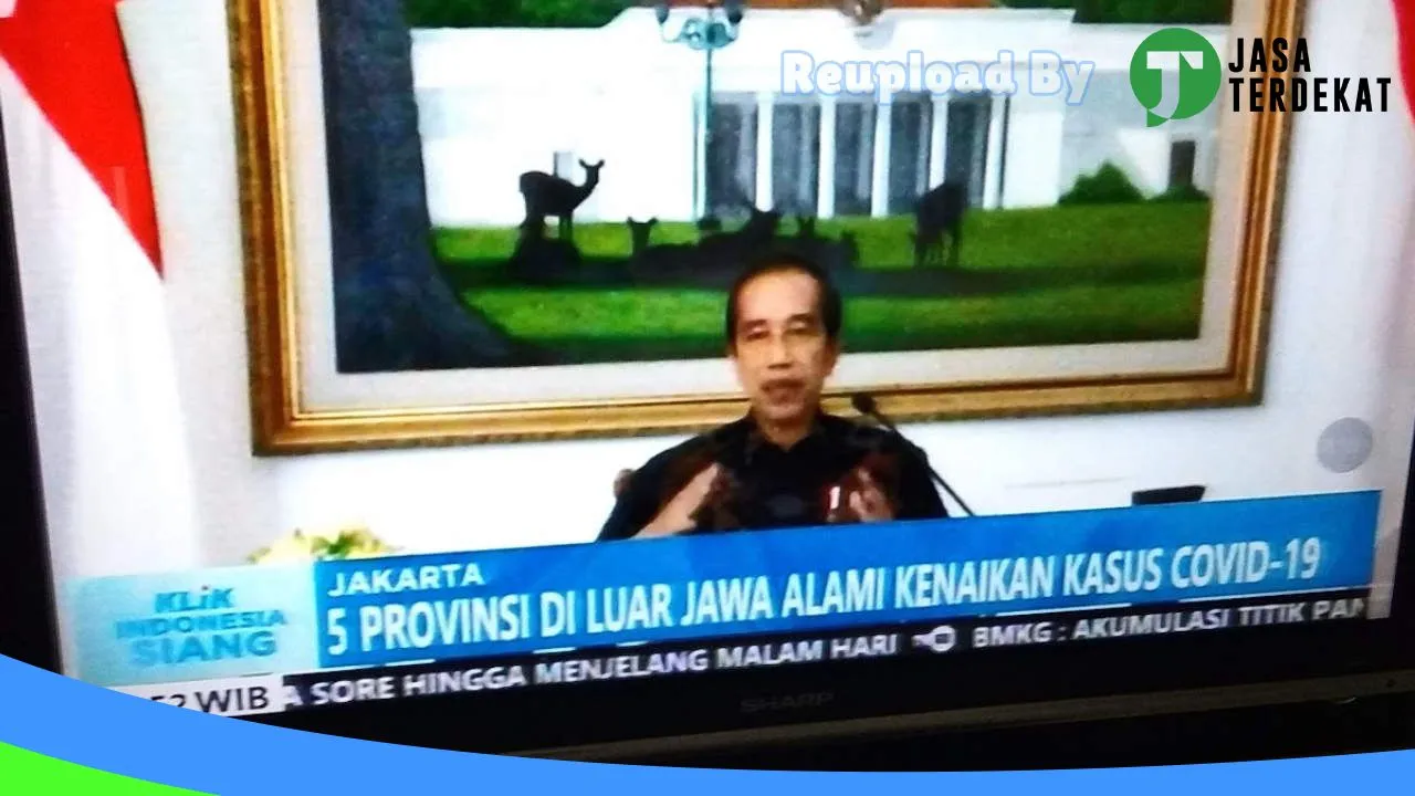 Gambar ARIEF JAYA ELEKTRONIK Spesialis Service TV LED LCD PLASMA OLED*” di Nganjuk, Jawa Timur ke 5