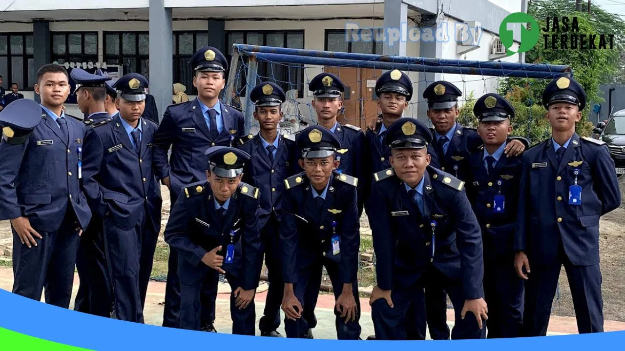 Gambar SMKN 6 Kota Tangerang – Tangerang, Banten ke 5