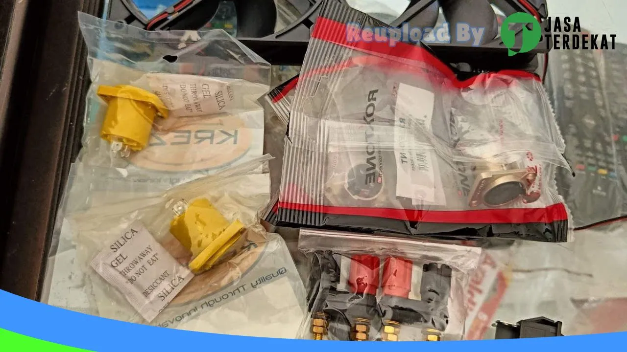 Gambar Berkah Jaya ELEKTRONIK di Kutai Kartanegara, Kalimantan Timur ke 1