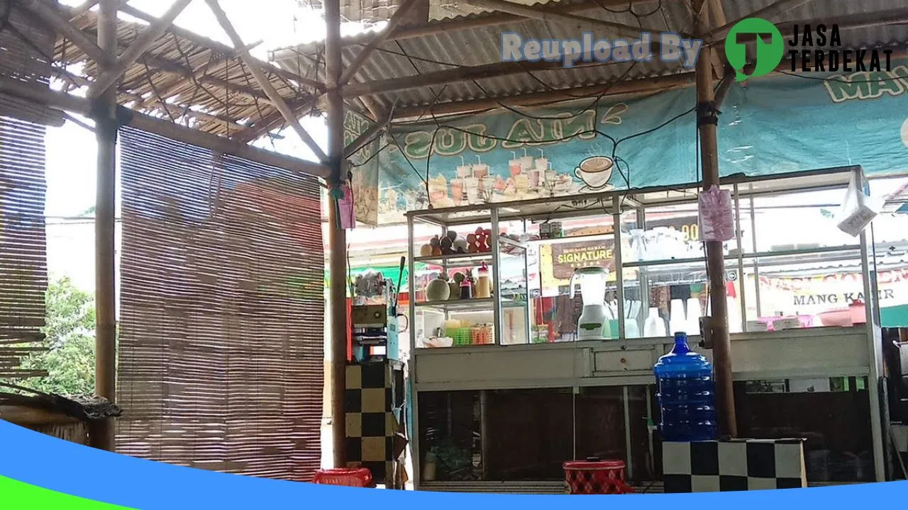 Gambar Service Center Kujangsari di Banjar, Kalimantan Selatan ke 1