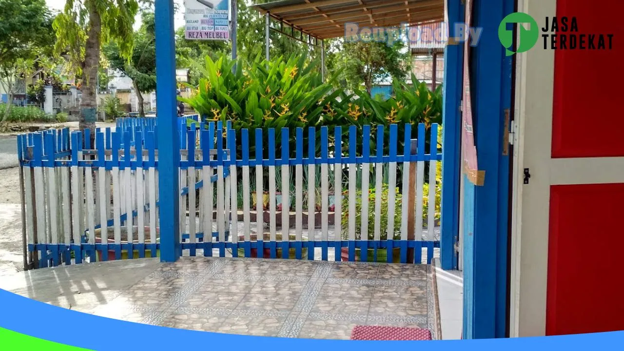 Gambar GOPRINT X KALI di Buol, Sulawesi Tengah ke 5