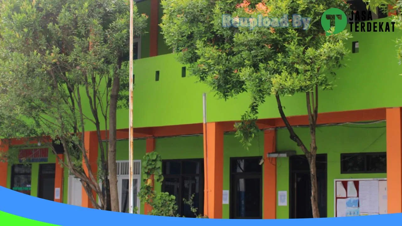 Gambar SMK Muhammadiyah Campaka – Purwakarta, Jawa Barat ke 5