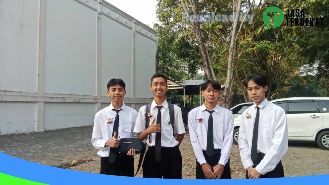 Gambar SMK Cipto Kota Cirebon – Kota Cirebon, Jawa Barat ke 2