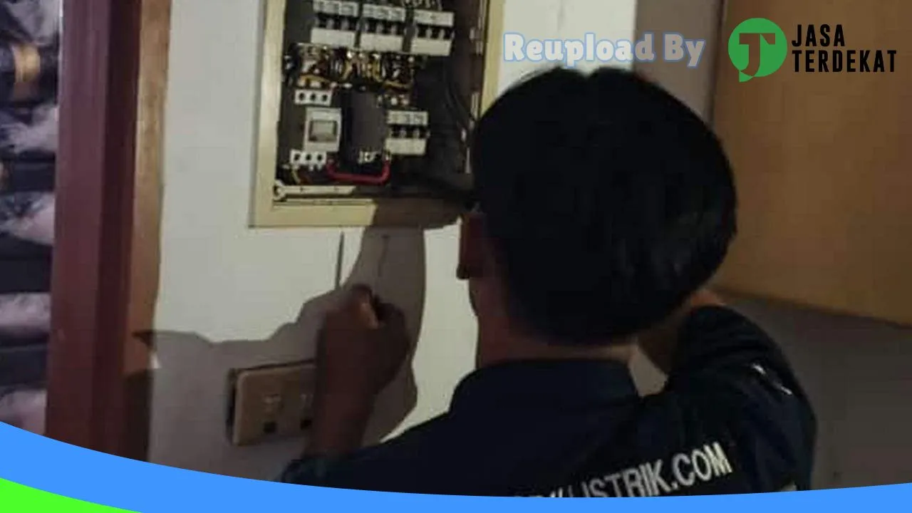 Gambar Tukang Listrik Panggil di Jakarta Barat, DKI Jakarta ke 4