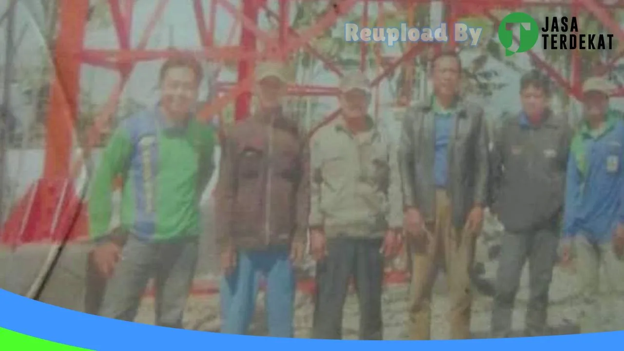 Gambar Jasa Pemasangan Instalasi Listrik di Nganjuk, Jawa Timur ke 1