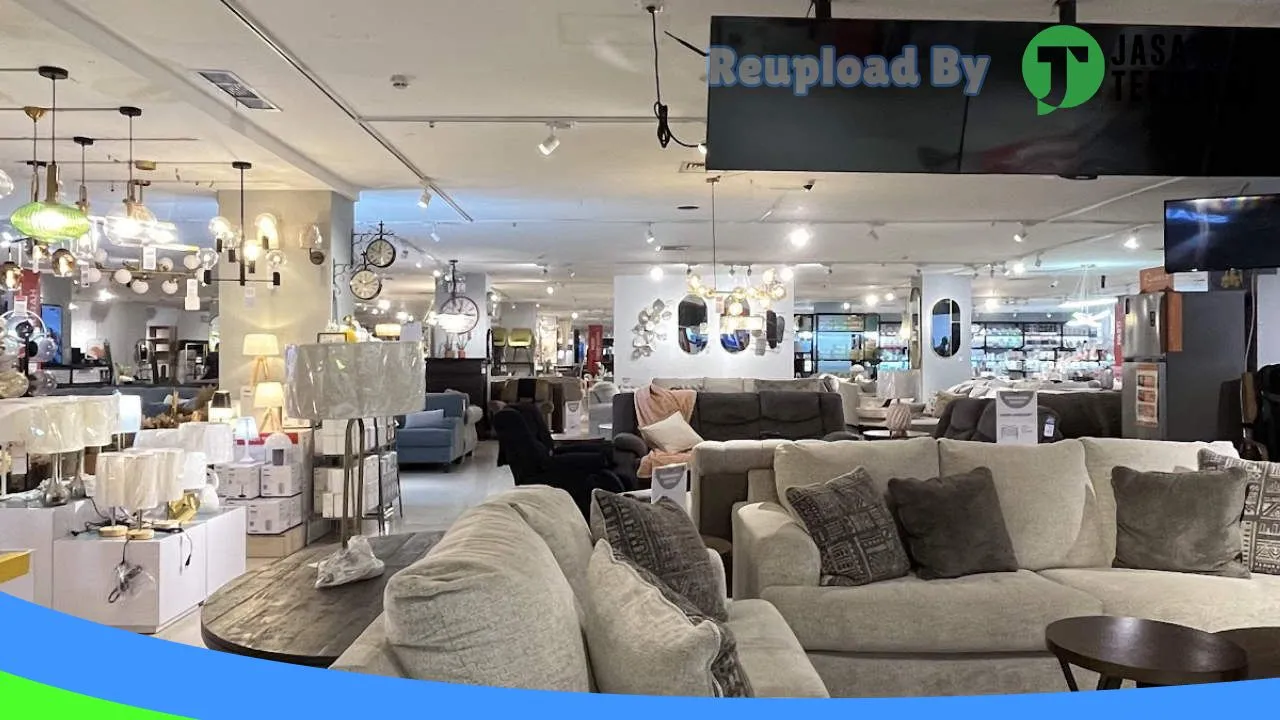 Gambar Informa Electronics Maluku City Mall di Ambon, Maluku ke 5