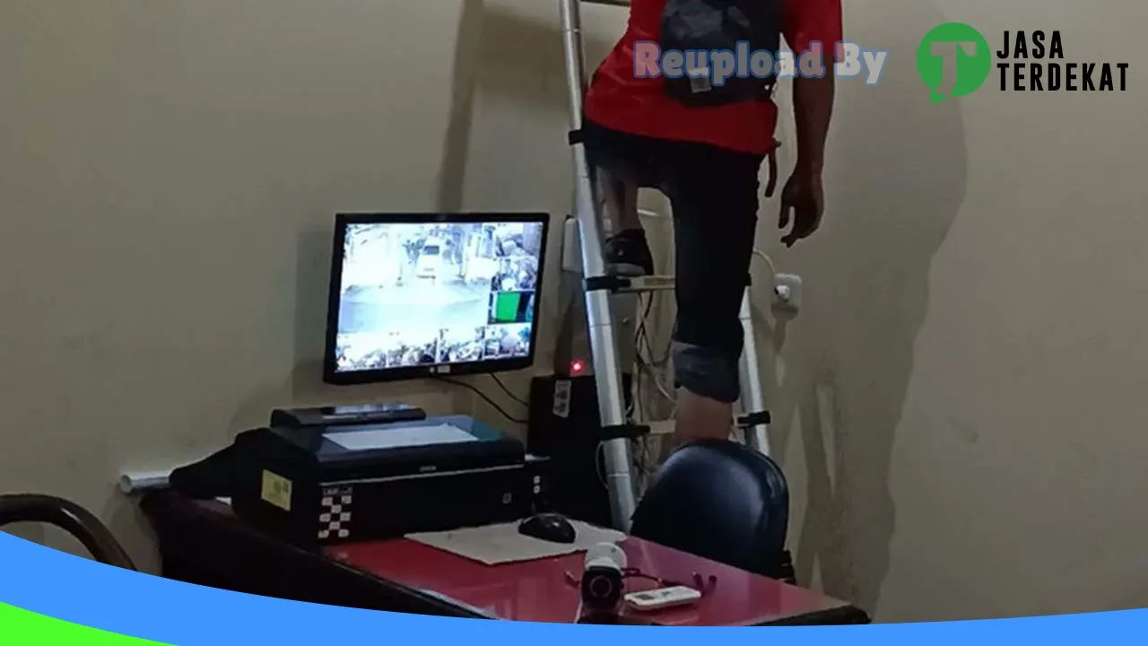 Gambar CCTV Mojokerto, Jaringan, Alarm, PABX, dan IT Support – Nusa Teknik Mojokerto di Kota Mojokerto, Jawa Timur ke 1
