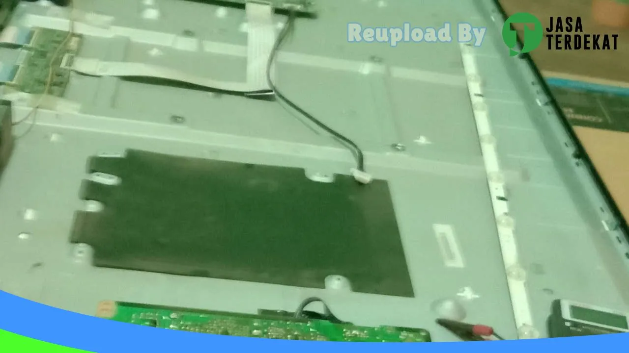 Gambar Alvin elektronik servis cabang muara Teweh di Barito Utara, Kalimantan Tengah ke 5