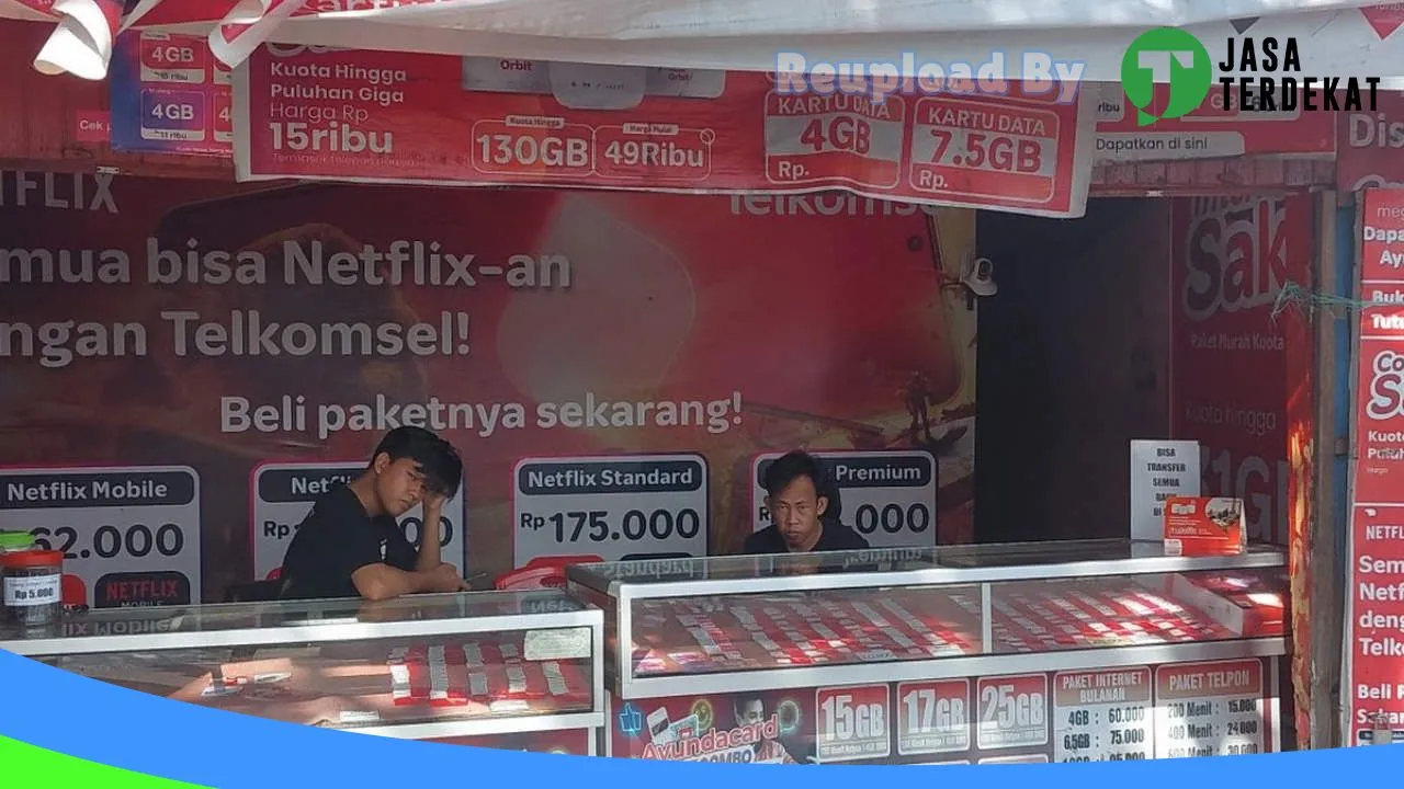Gambar AYUNDA CELLULER di Kota Ternate, Maluku Utara ke 3
