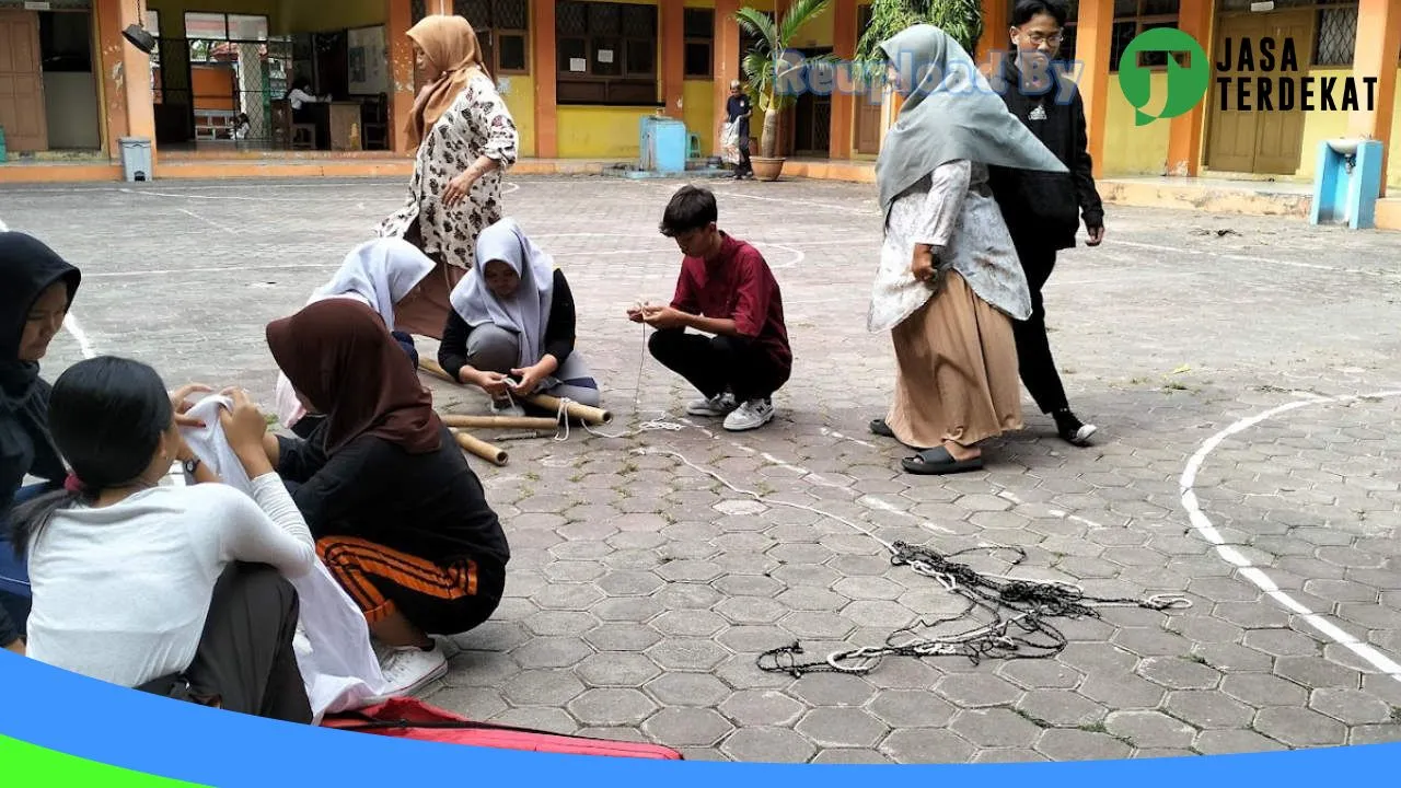 Gambar SMK Veteran Cirebon – Kota Cirebon, Jawa Barat ke 2