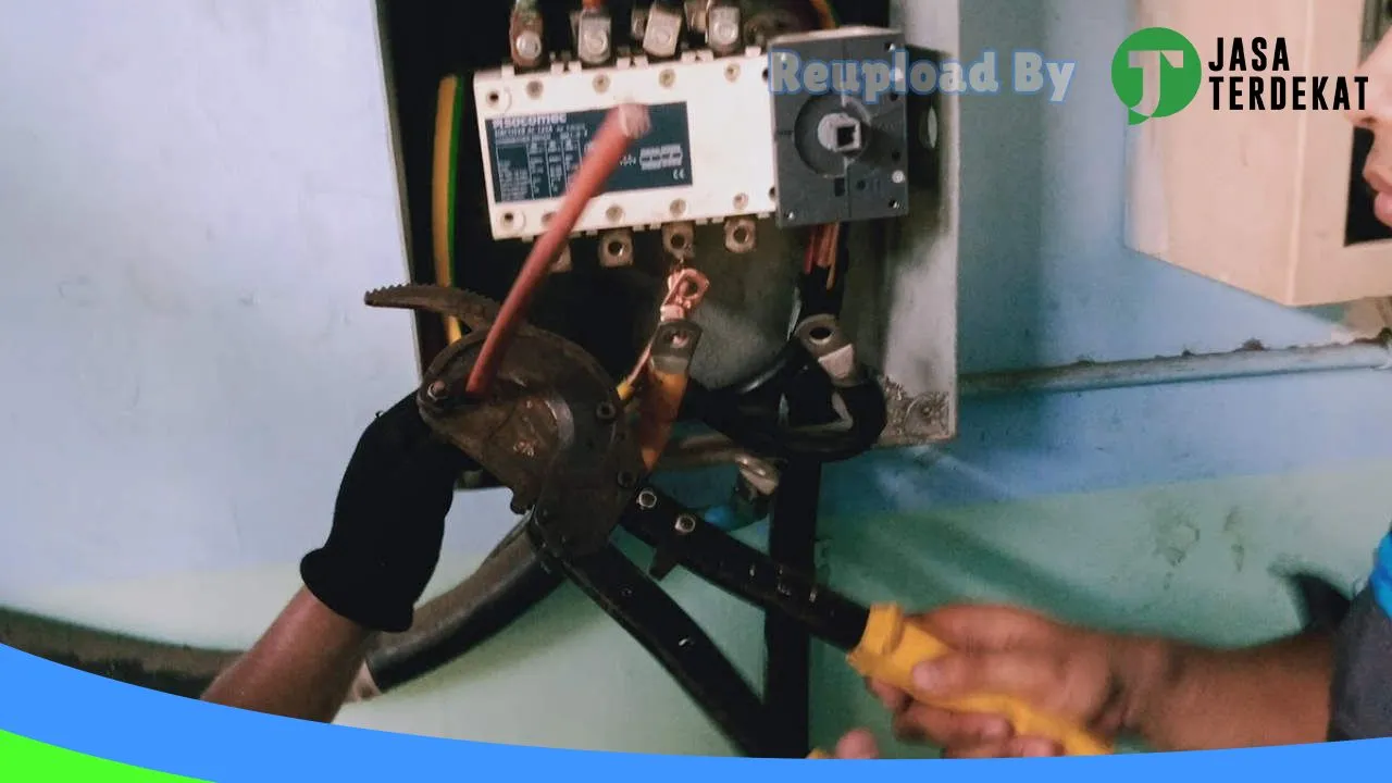 Gambar BTL listrik semarang di Semarang, Jawa Tengah ke 1