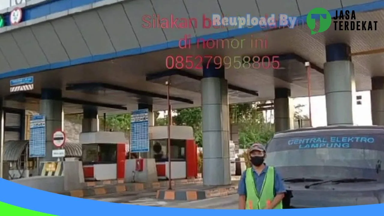 Gambar CENTRAL ELEKTRO Lampung di Lampung Selatan, Lampung ke 1