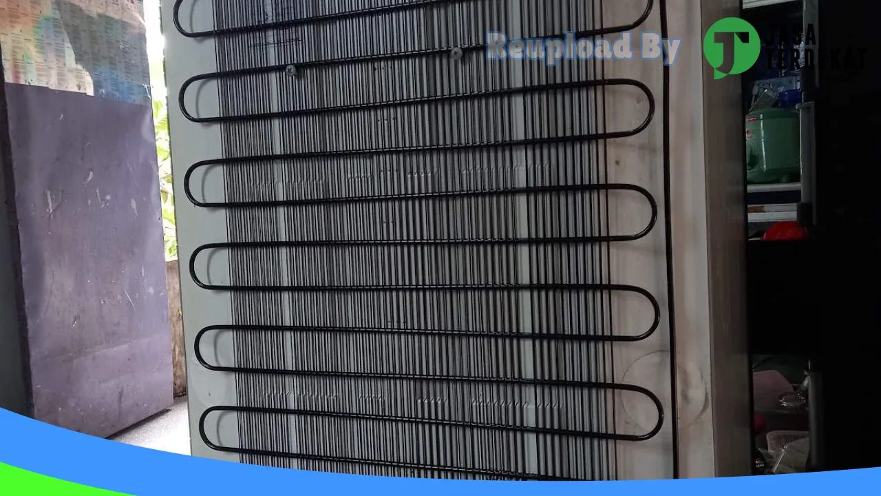 Gambar Bengkel servis elektronik di Wonogiri, Jawa Tengah ke 3