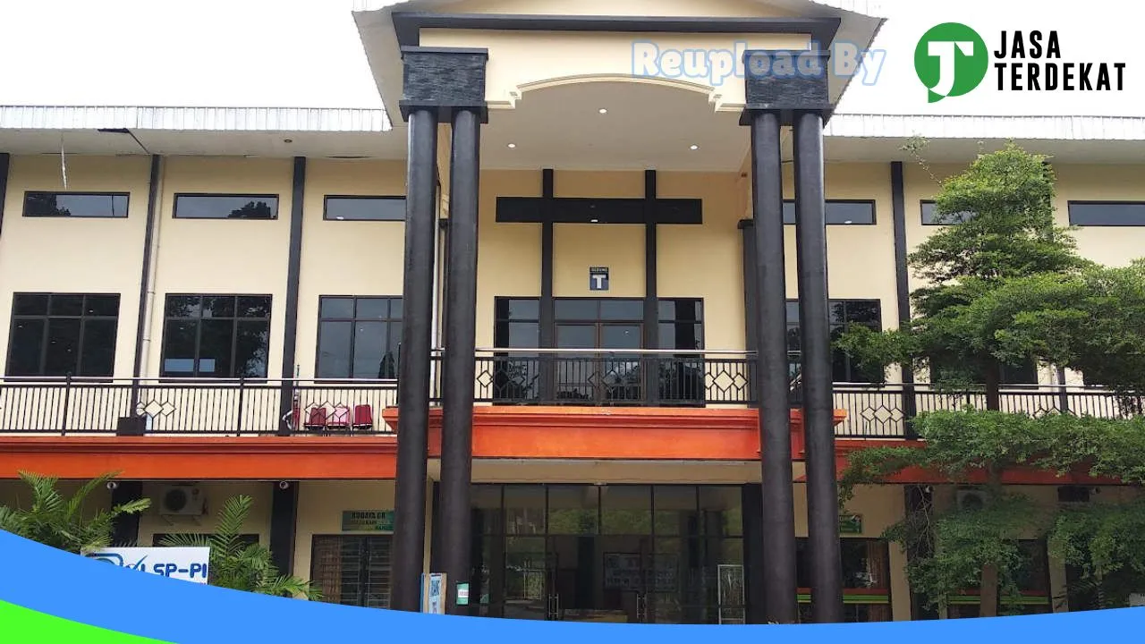 Gambar SMK Negeri 2 Wonogiri – Wonogiri, Jawa Tengah ke 3