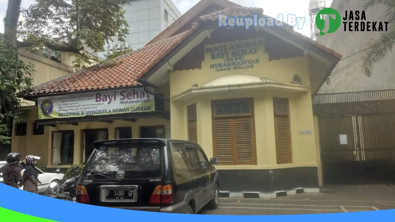 Gambar Jasa ahli kunci cihampelas walk di Kota Bandung, Jawa Barat ke 1