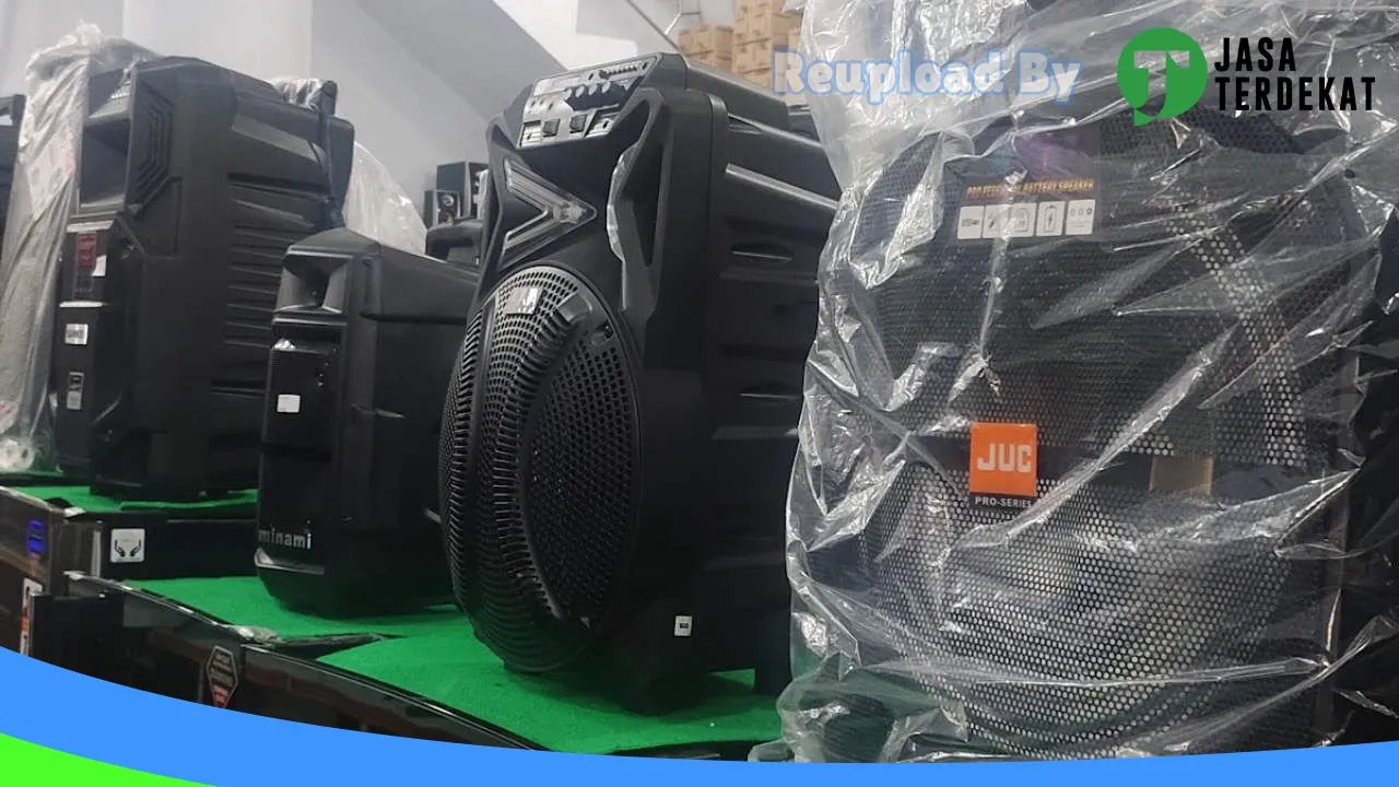 Gambar Rajawali Elektronik Kolaka [CV Indo Rajawali Elektronik] di Kolaka Timur, Sulawesi Tenggara ke 3