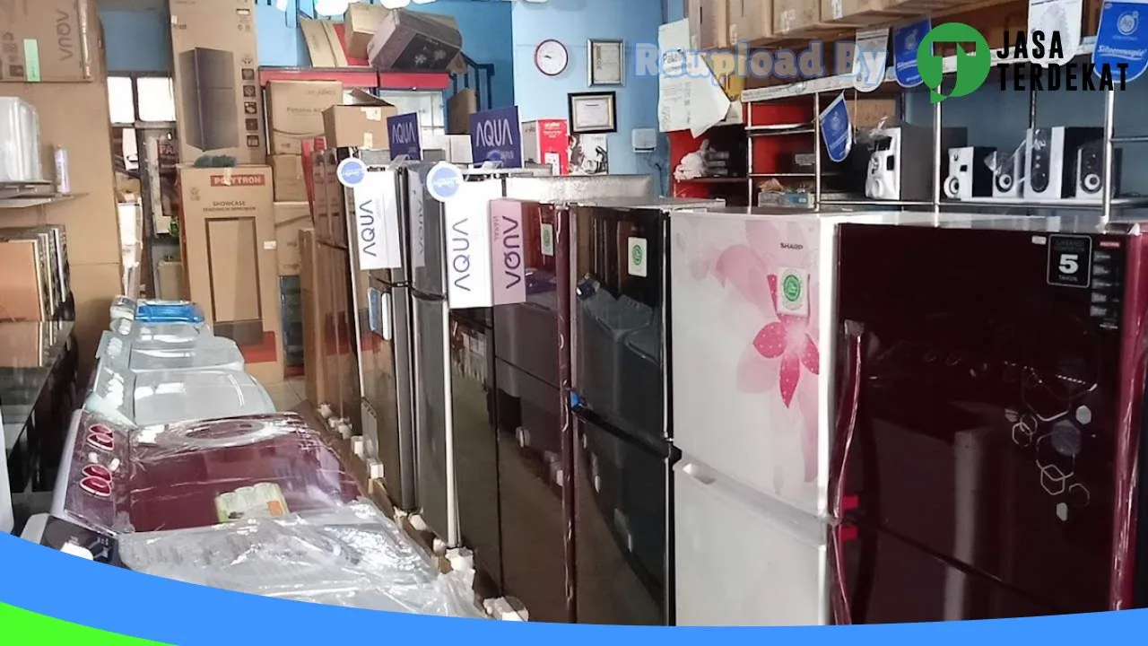 Gambar Gebyar Electronic di Wonosobo, Jawa Tengah ke 2