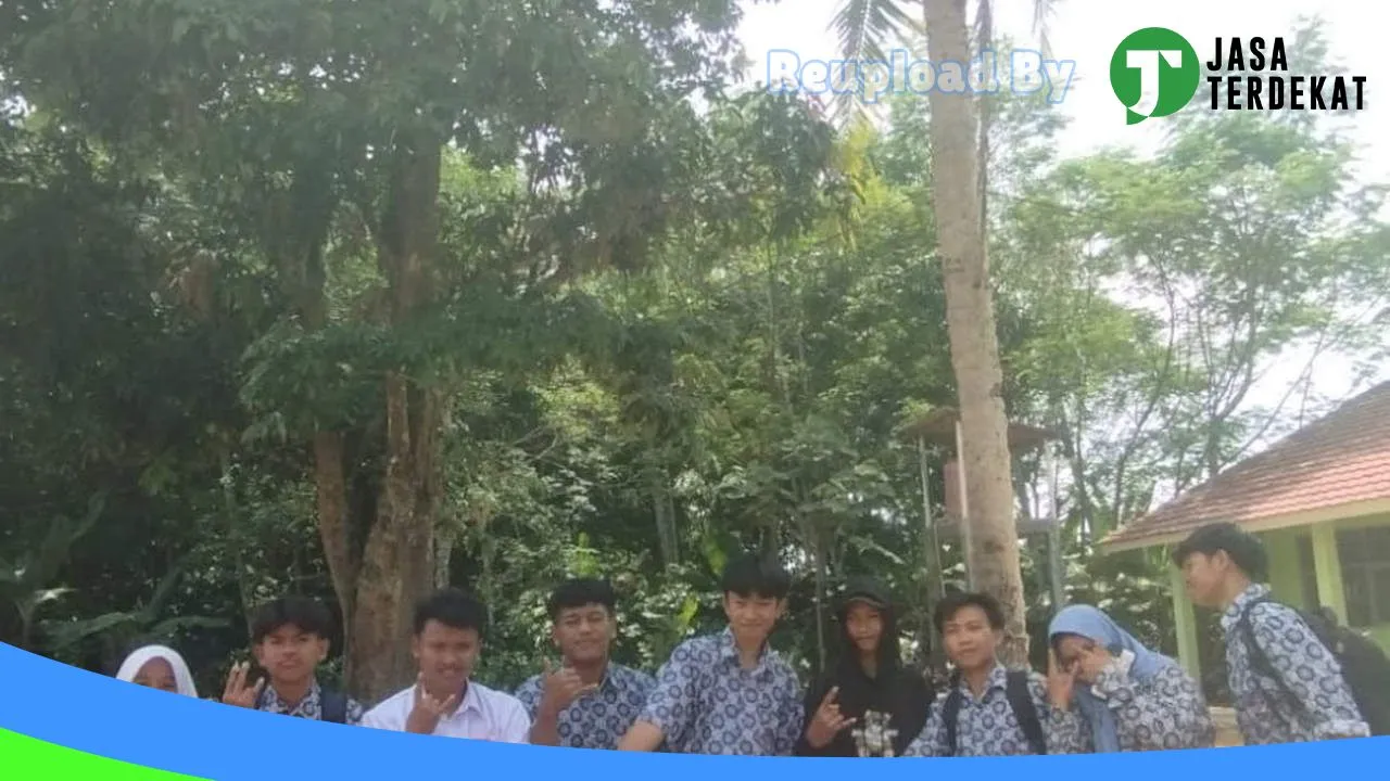 Gambar SMA Wiyata Dharma Jaya – Lampung Utara, Lampung ke 1