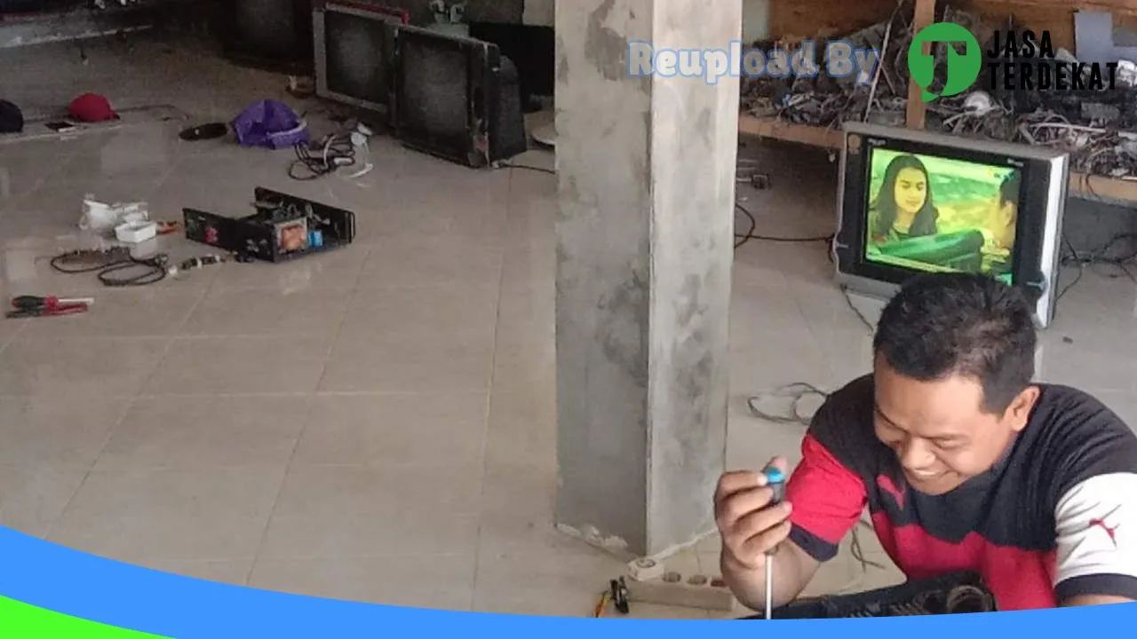 Gambar Global Service di Nganjuk, Jawa Timur ke 4