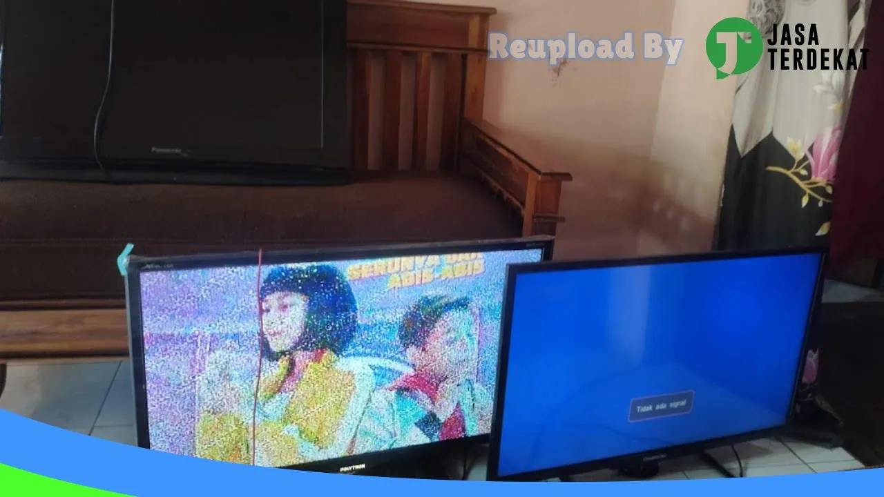 Gambar SE Elektronik di Lampung Selatan, Lampung ke 2