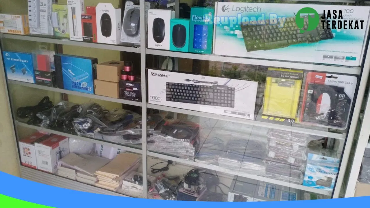 Gambar Rahma Computer di Lampung Selatan, Lampung ke 2