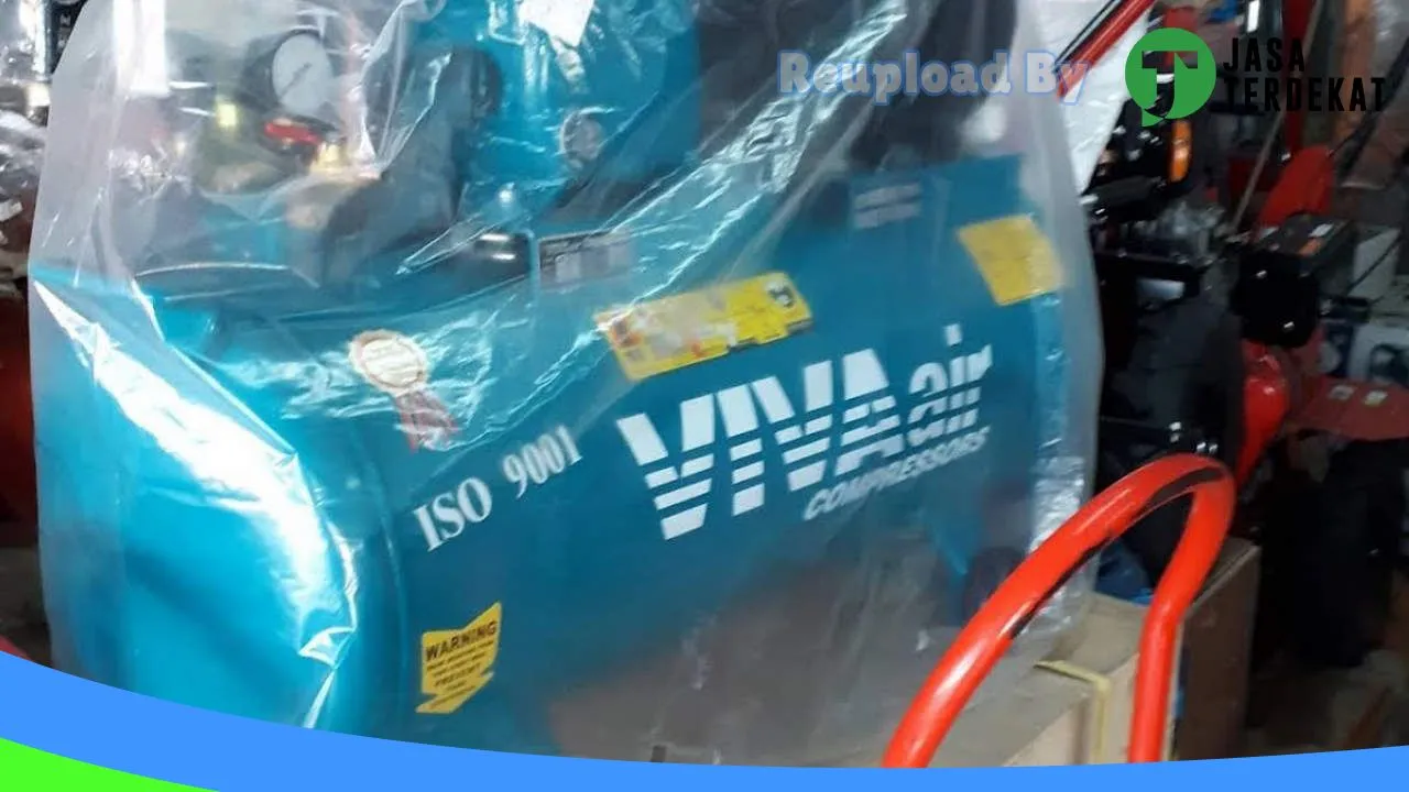 Gambar Rico Jaya Teknik di Kudus, Jawa Tengah ke 4