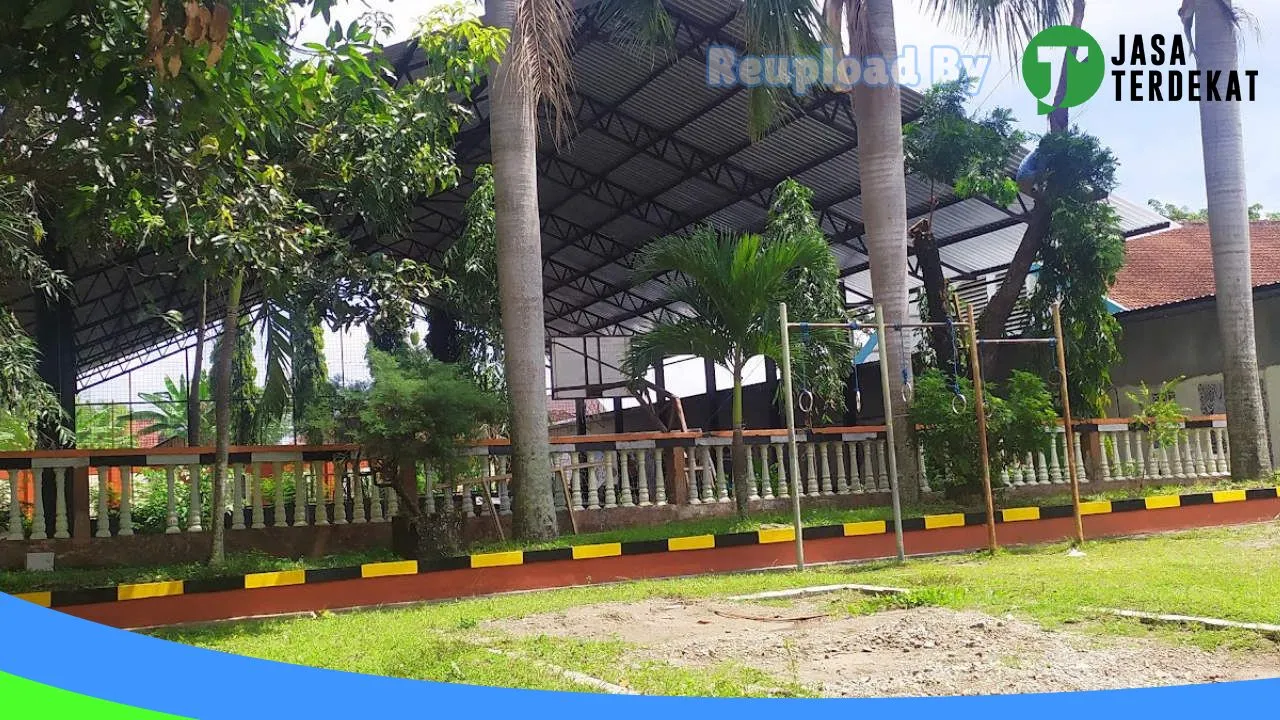 Gambar SMA Negeri 1 Magetan (SMANSA) – Magetan, Jawa Timur ke 4