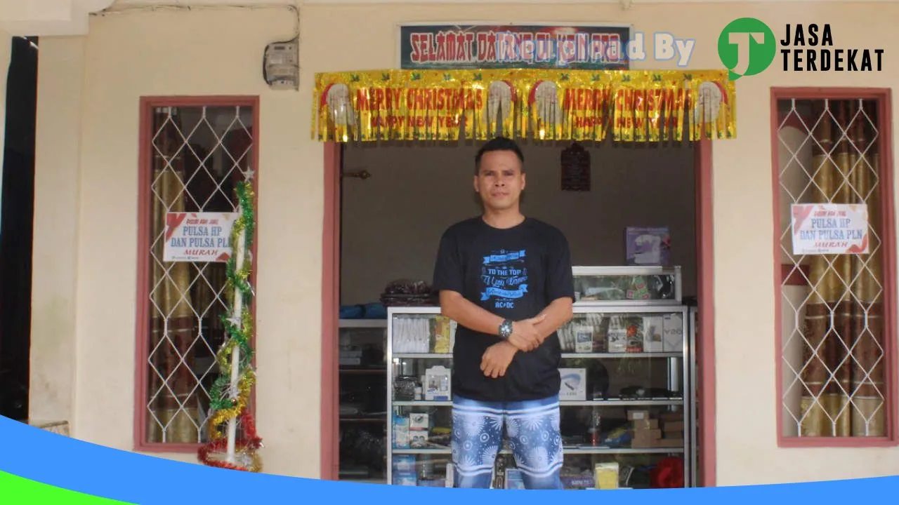 Gambar Kein Pro Pamakayo di Flores Timur, Nusa Tenggara Timur ke 5